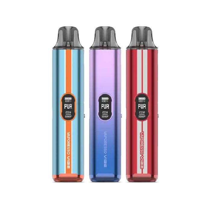 Vaporesso Vibe Vape Kit