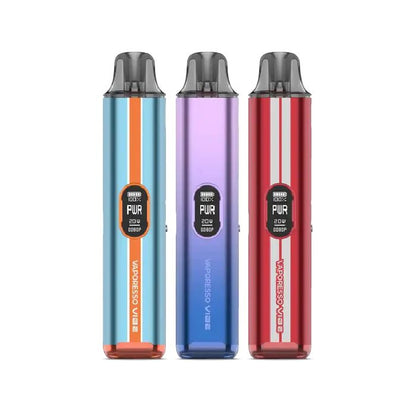Vaporesso Vibe Vape Kit