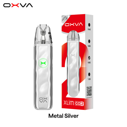 Oxva Xlim Go 2 Vape Pod Kit