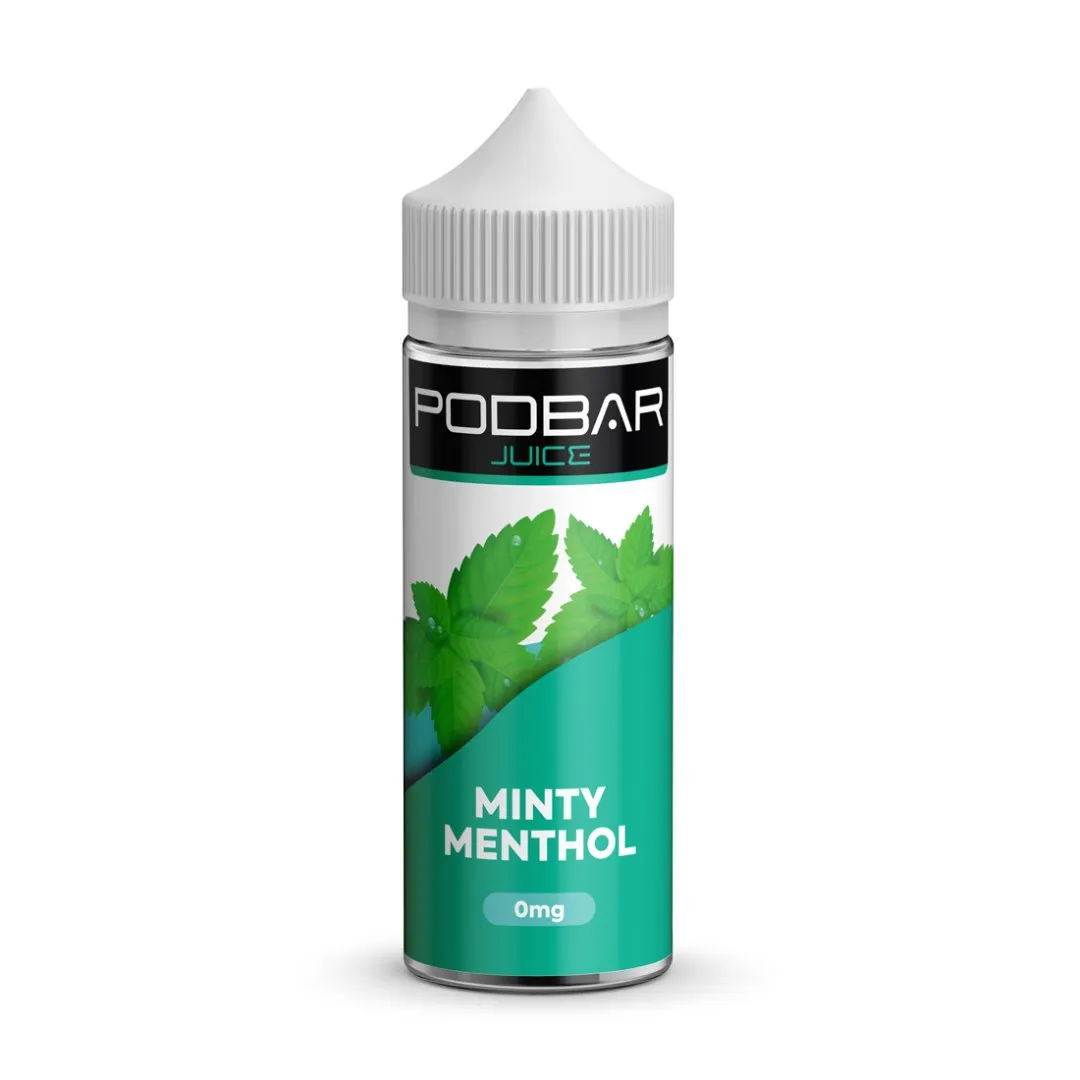 PODBAR - 100ML