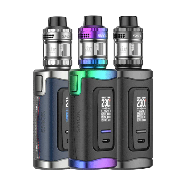 Smok Morph 3 Vape Kit