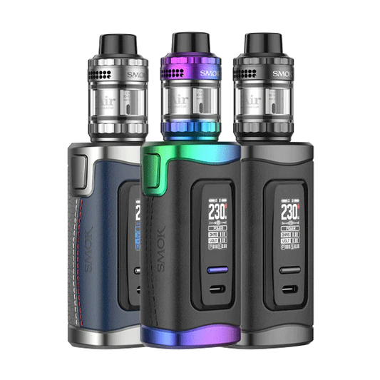 Smok Morph 3 Vape Kit