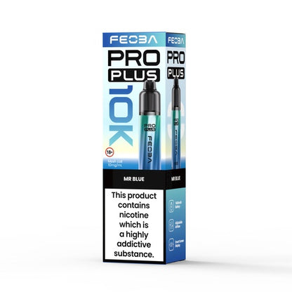 FEOBA - PRO PLUS 10K - POD KIT
