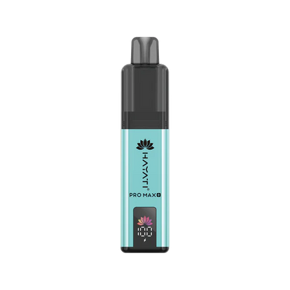 Hayati Pro Max Plus 6000 Prefilled Vape Kit