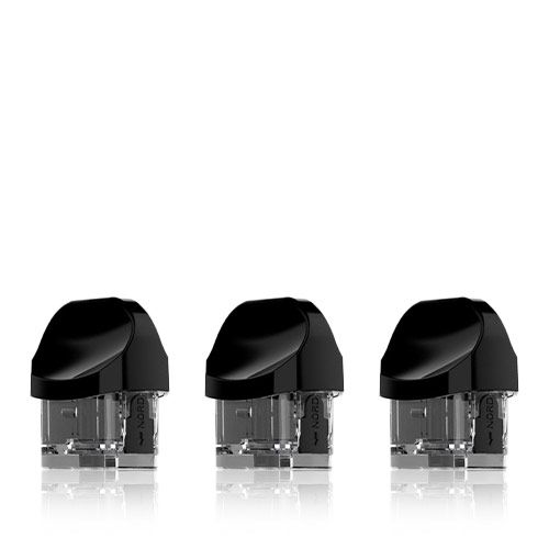 Smok Nord Empty Replacement Pods