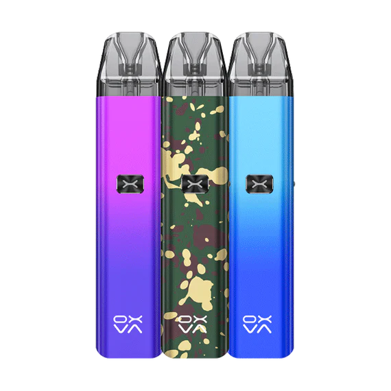 OXVA Xlim C Pod Vape Kit