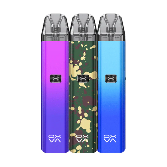 OXVA Xlim C Pod Vape Kit