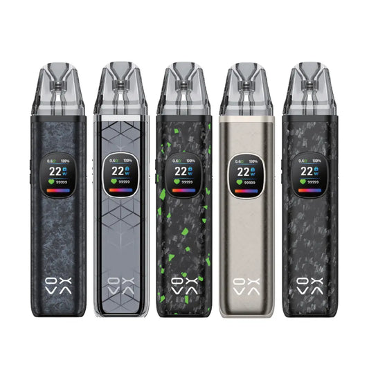 Oxva Xim Pro 2 DNA Version