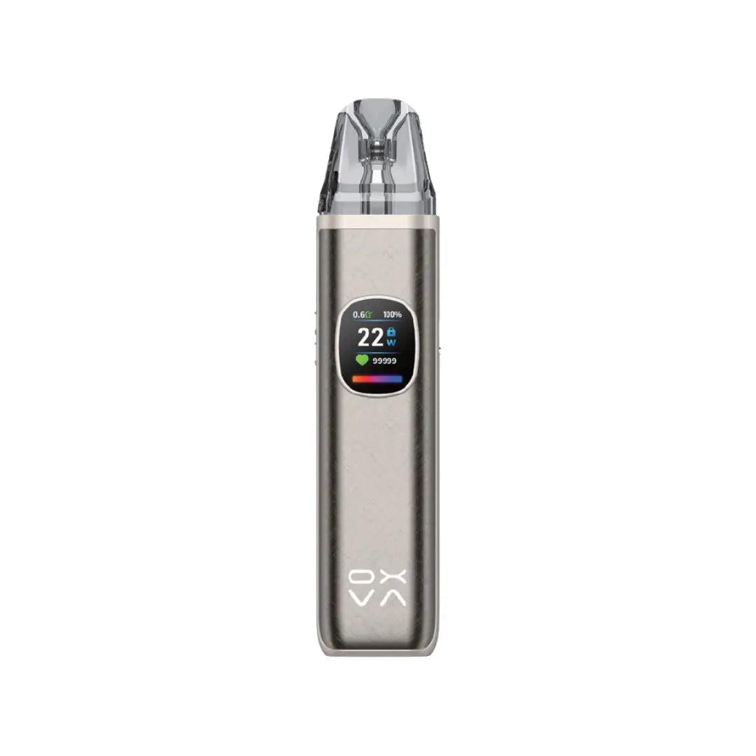 OXVA - XLIM 2 PRO DNA - VAPE KIT