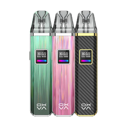 OXVA Xlim Pro Pod Vape Kit