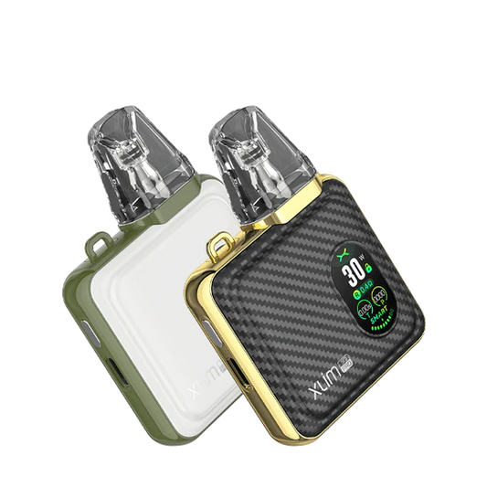 OXVA Xlim SQ Pro Pod Vape Kit