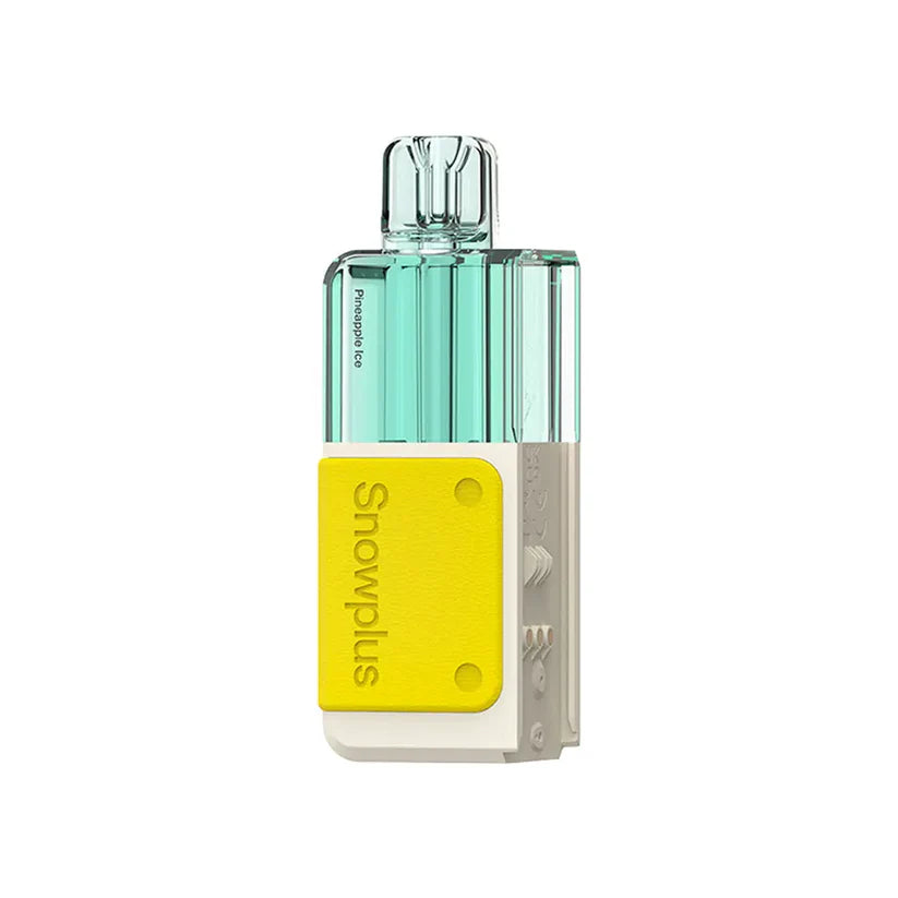 Snowplus Swift Pod - Refill Kit