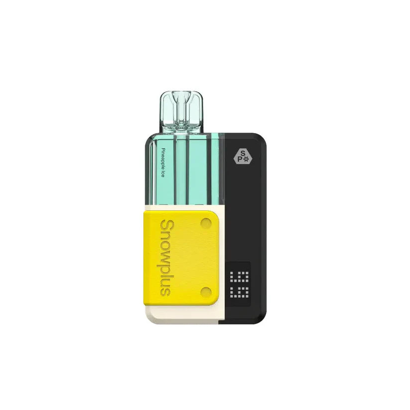 Snowplus Swift Pod Kit - Starter Kit