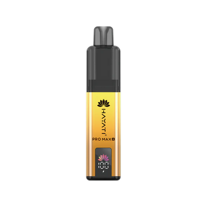 Hayati Pro Max Plus 6000 Prefilled Vape Kit