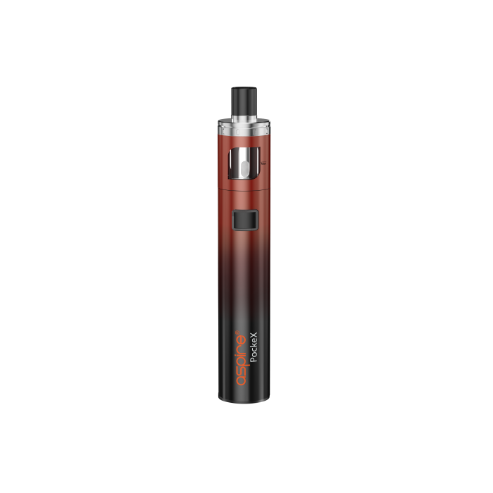 Aspire PockeX Vape Kit