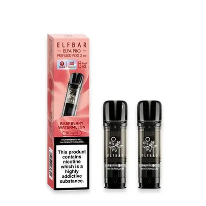 Elfa Pro Pod 2ml
