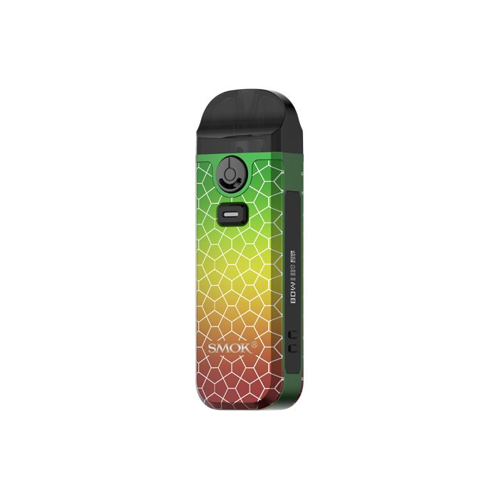 Smok Nord 4 Pod Vape Kit