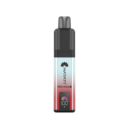Hayati Pro Max Plus 6000 Prefilled Vape Kit
