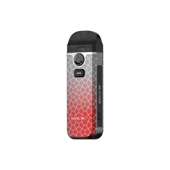 Smok Nord 4 Pod Vape Kit