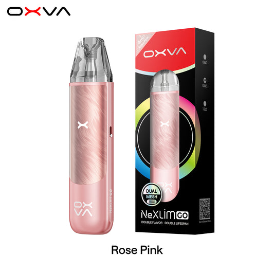 Oxva Nexlim Go Vape Kit