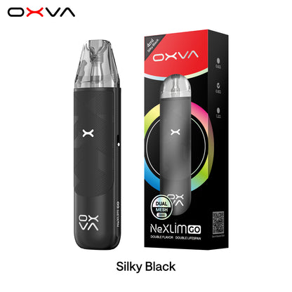Oxva Nexlim Go Vape Kit