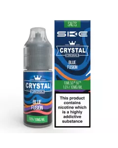 Crystal SKE Nic Salts