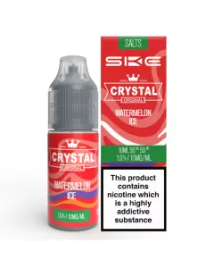Crystal SKE Nic Salts