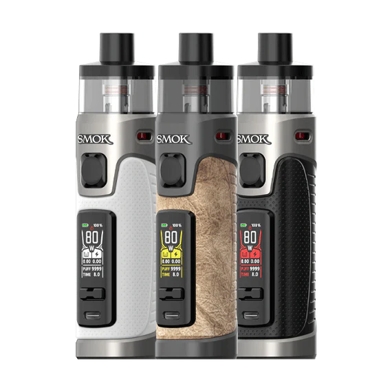 Smok RPM 5 Pro Vape Kit