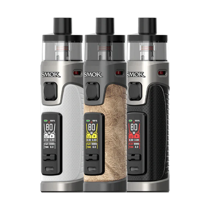 Smok RPM 5 Pro Vape Kit