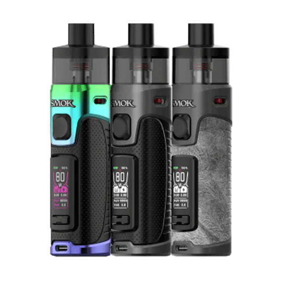 Smok RPM 5 Pod Vape Kit