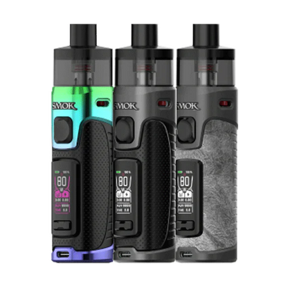 Smok RPM 5 Pod Vape Kit