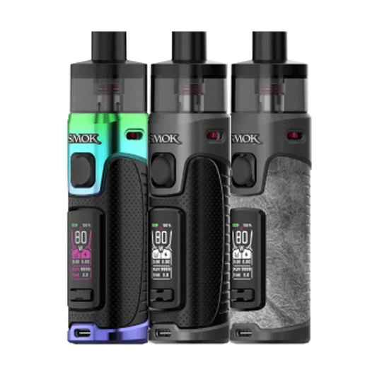 Smok RPM 5 Pod Vape Kit