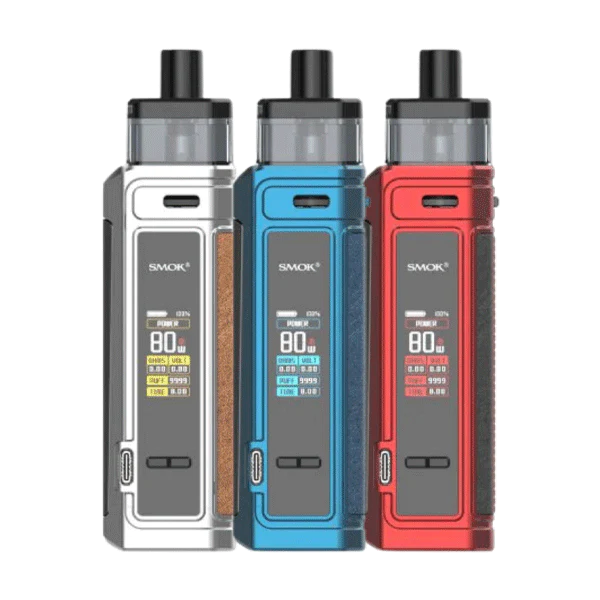 Smok G Priv Pro Vape Kit