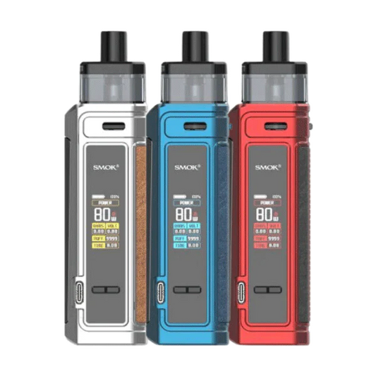 Smok G Priv Pro Vape Kit