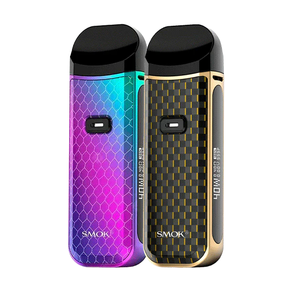 Smok Nord 2 Pod Vape Kit