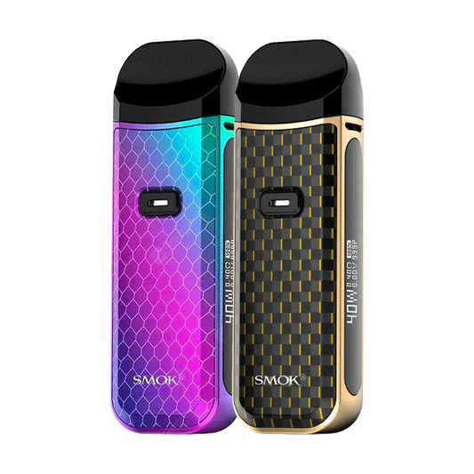 Smok Nord 2 Pod Vape Kit