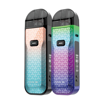 Smok Nord 5 Pod Vape Kit