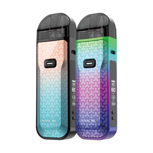 Smok Nord 5 Pod Vape Kit