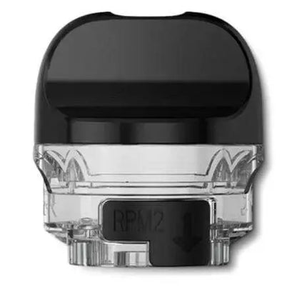 Smok IPX 80 RPM 2 Empty Replacement Pods