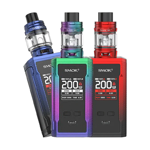 Smok R Kiss 2 Vape Kit