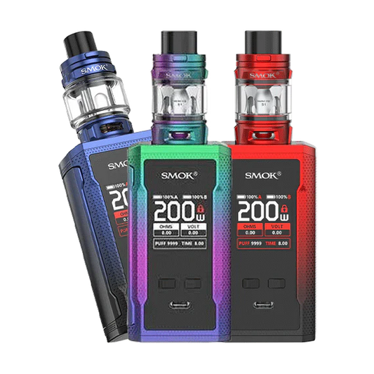 Smok R Kiss 2 Vape Kit