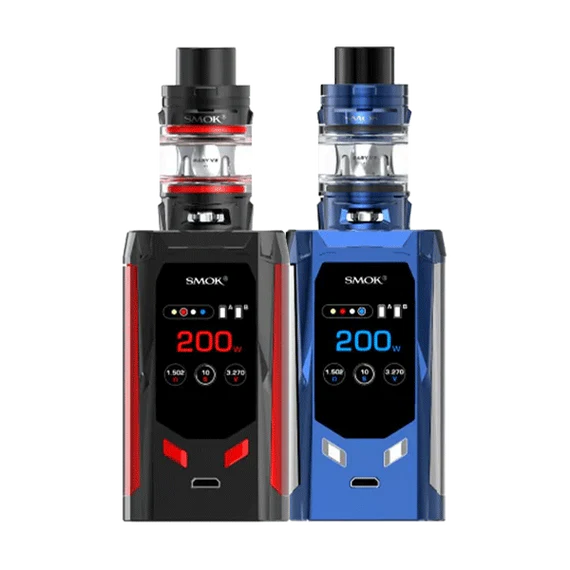 Smok R Kiss Vape Kit