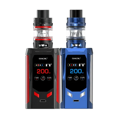 Smok R Kiss Vape Kit