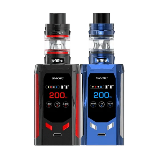 Smok R Kiss Vape Kit