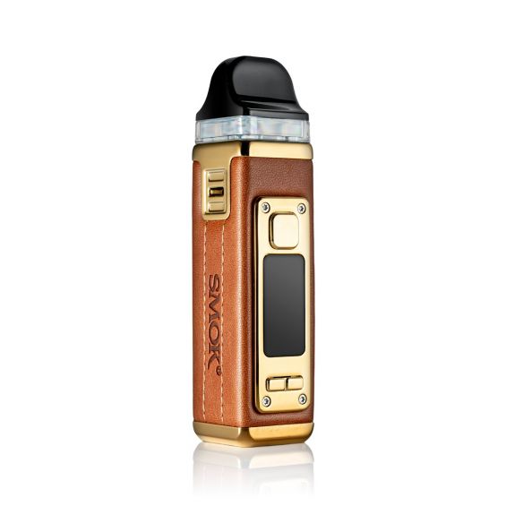 Smok RPM 4 Pod Vape Kit