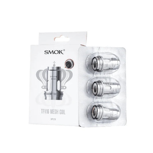 Smok TF V16 Mesh Coil