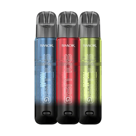 Smok Solus G Pod Vape Kit