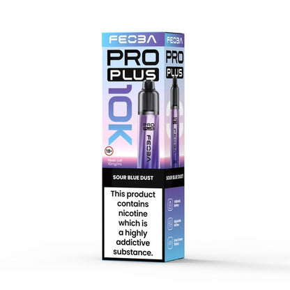 FEOBA - PRO PLUS 10K - POD KIT