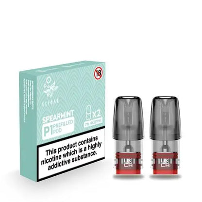 Elfbar P1 Pod