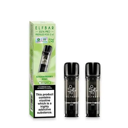 Elfa Pro Pod 2ml